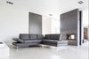 Laetitia, Ecksofa mit Schlaffunktion 255x215cm